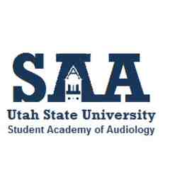 Utah State University Student Academy of Audiology