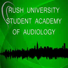 Rush University Student Academy of Audiology