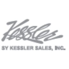 Sy Kessler Sales, Inc. (Booth 308)