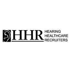 Hearing Healthcare Recruiters (Booth 543)