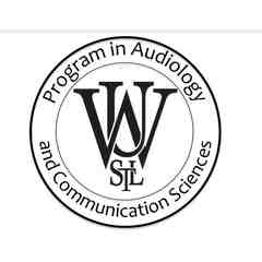 Washington University School of Medicine in St. Louis Student Academy of Audiology