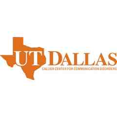 University of Texas at Dallas Student Academy of Audiology