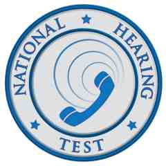 National Hearing Test (Booth 379)