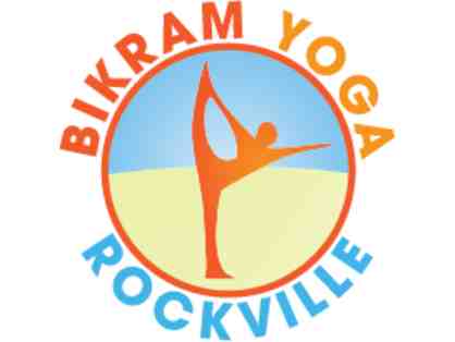 One Month Unlimited Yoga at Bikram Yoga Rockville Gift Certificate #1