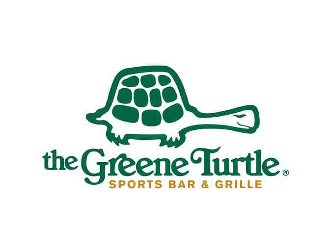 Greene Turtle Gift Basket