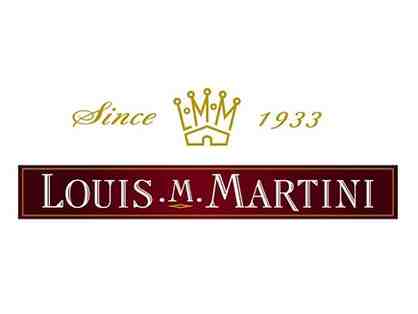VIP Tour and Tasting for Four at Louis Martini Vineyards