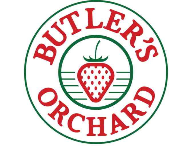 Gift Certificate to Butler's Orchard - Photo 1