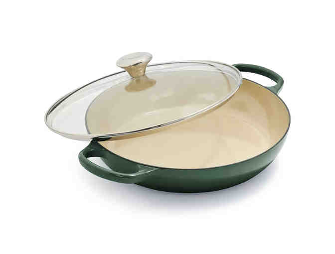 Le Creuset Buffet Casserole with Glass Lid, 3.5 qt. - Photo 1