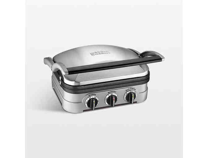 Cuisinart Griddler - Photo 1