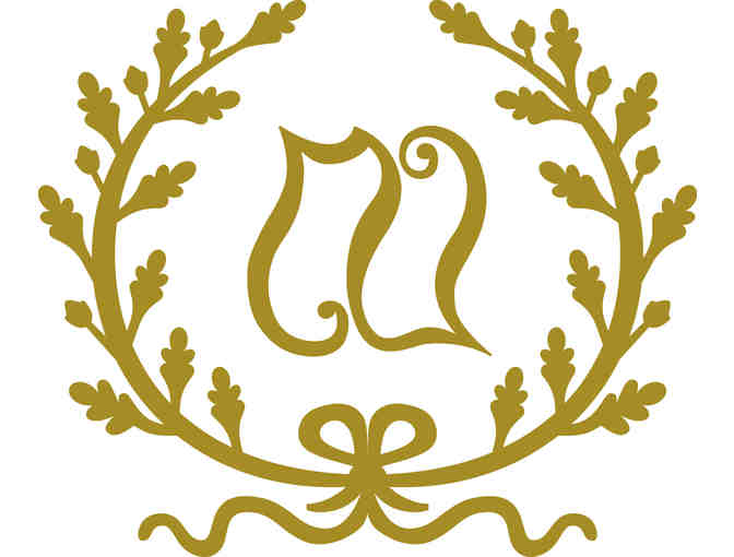 2 nights + breakfast for 2 at the Willard Intercontinental Hotel