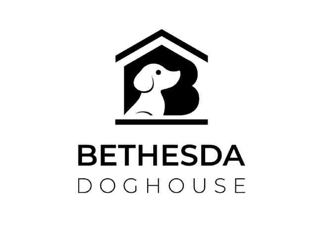 Four overnight stays at the Bethesda Doghouse