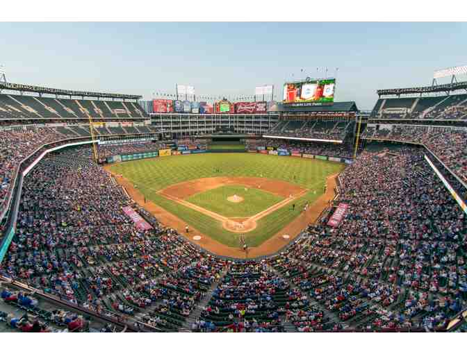 Washington Nationals Tickets - Photo 1