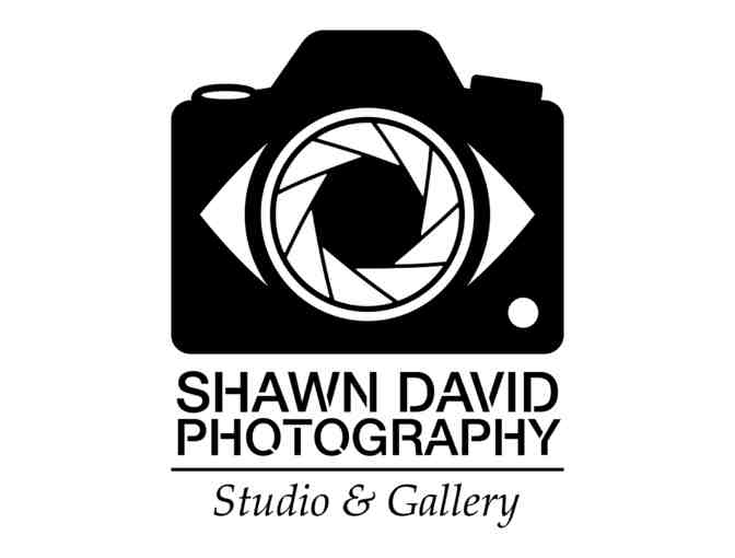 Family Portrait Package at Shawn David Photography