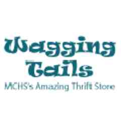 Wagging Tails Thrifts and Gifts