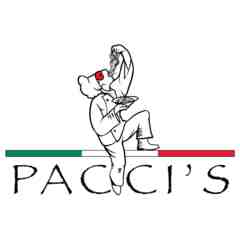 Pacci's