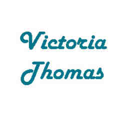 Sponsor: Victoria Thomas