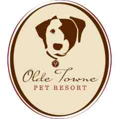Olde Towne Pet Resort
