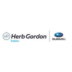 Sponsor: Herb Gordon Subaru
