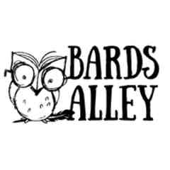 Bards Alley Bookshop