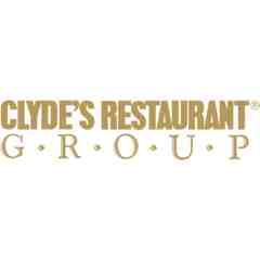 Clyde's Restaurant Group