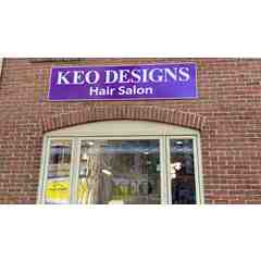 Keo Designs Hair Salon