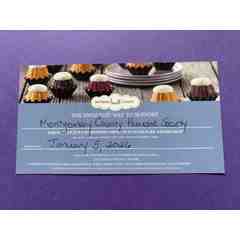 Nothing Bundt Cakes Gaithersburg