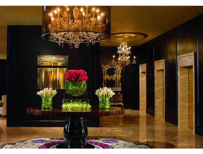 2 Night Special Occasion Stay Package at The Ritz-Carlton, Atlanta - Photo 1