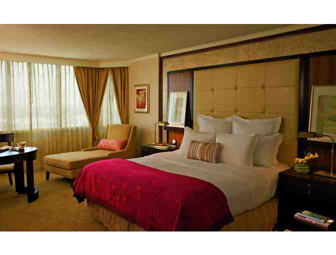 2 Night Special Occasion Stay Package at The Ritz-Carlton, Atlanta
