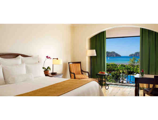 2 Night Stay in a Deluxe Room at Los Sue??os Marriott Ocean & Golf Resort, Costa Rica - Photo 3