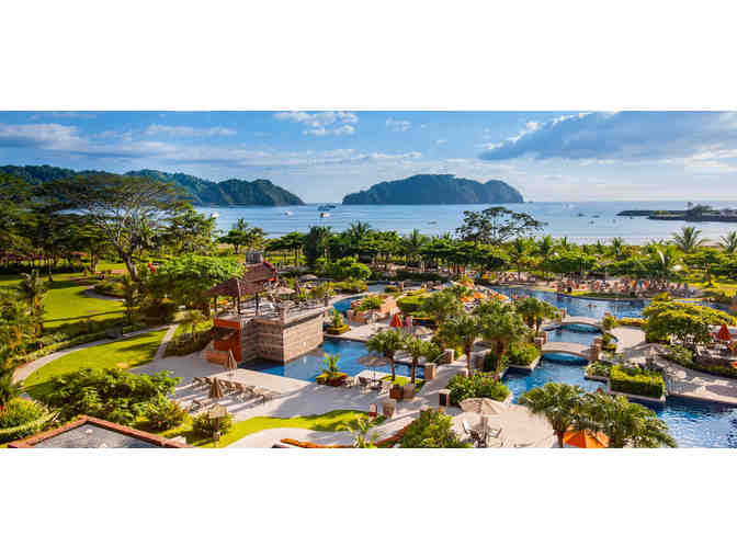 2 Night Stay in a Deluxe Room at Los Sue??os Marriott Ocean & Golf Resort, Costa Rica - Photo 1
