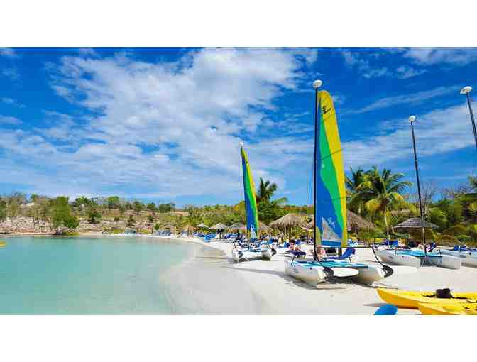 7 to 9 Night Stay (for up to 3 Waterview Suites) at The Verandah Resort & Spa Antigua