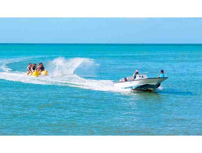 7 to 10 Night Stay Deluxe Oceanview Accommodation St. James's Club Morgan Bay St. Lucia