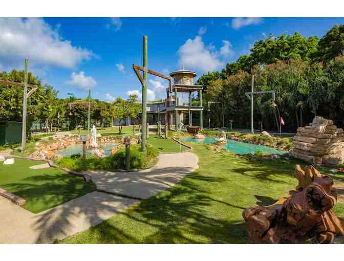 7 to 9 Night Stay Waterview Suite Accommodation 3 Rooms @ Verandah Resort & Spa Antigua