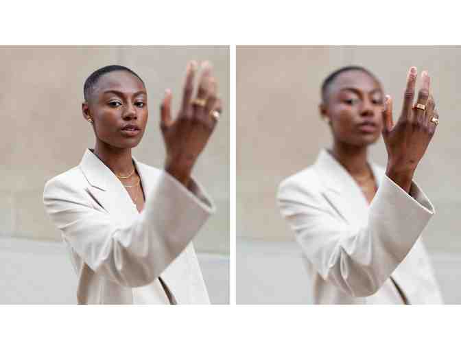 ATTIC Fine Jewellery $500 Gift Card