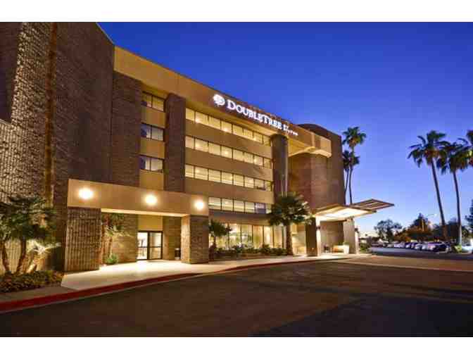 2 Night Stay for 1-4 People w/ Breakfast at DoubleTree by Hilton Phoenix North - Photo 1