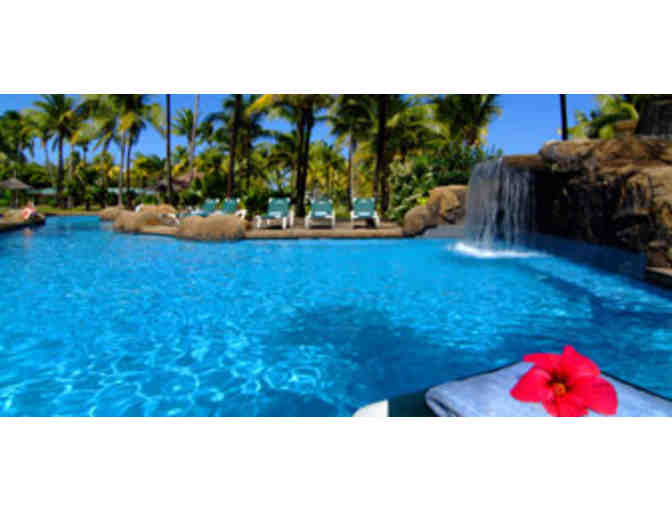 7 Night Stay (for up to 2 rooms) at Palm Island Resort & Spa The Grenadines (Adults Only)