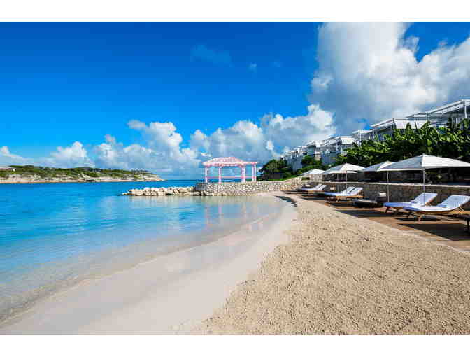 7 Night Stay (for up to 2 villas) at Hammock Cove Resort & Spa in Antigua (Adults Only)