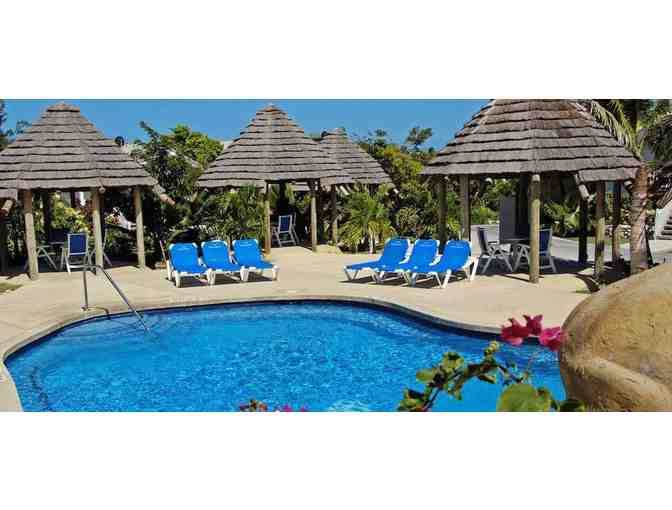 7 to 9 Night Stay (for up to 3 Waterview Suites) at The Verandah Resort & Spa Antigua