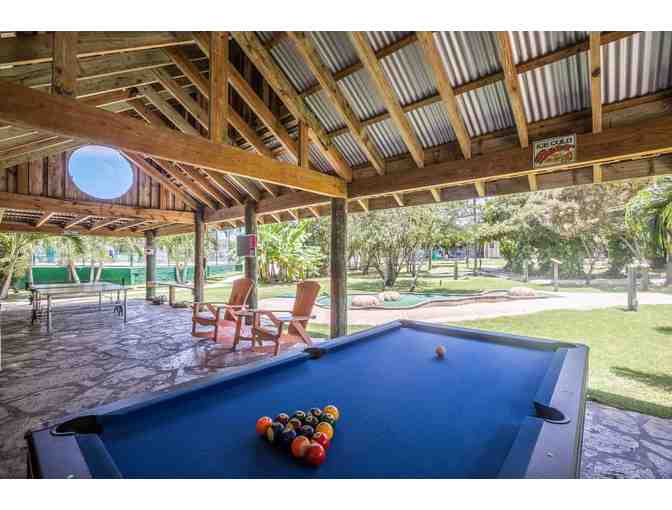 7 to 9 Night Stay (for up to 3 Waterview Suites) at The Verandah Resort & Spa Antigua