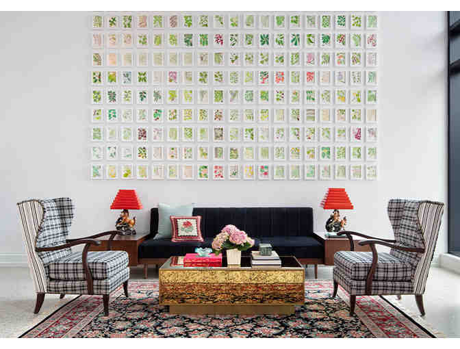 USD$550 Credit for a Stay at the Luxe Graduate Nashville Hotel