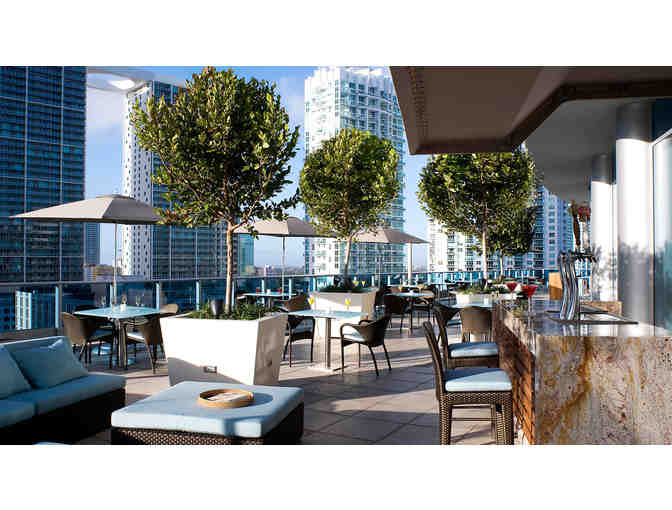 1 Night Stay in any Run of House Standard Room at Kimpton EPIC Hotel Miami