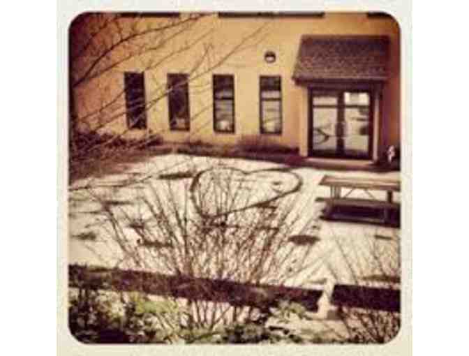 Morning with WMS Maintenance Team