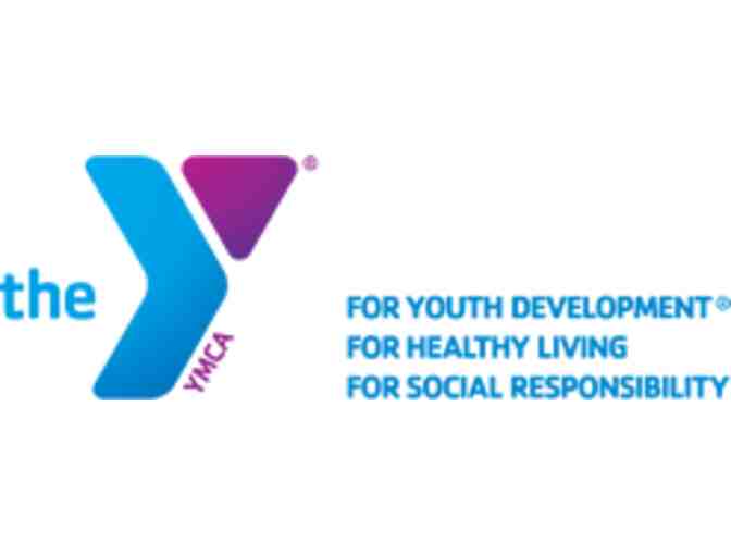 3-Month Family Membership - Brandywine YMCA
