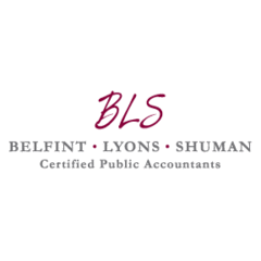 Belfint, Lyons & Shuman CPAs