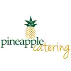 Pineapple Catering