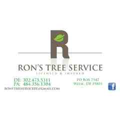 Ron's Tree Service
