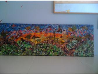 2nd Grade Ms. Valenzuela, Room 103 - WHERE'S WILDLIFE