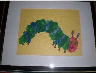 PFA Ms. Slotnick 11am Room 109 - Pre-K, Pre-K, WHAT DO YOU SEE?