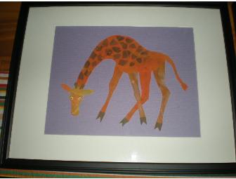 PFA Ms. Slotnick 11am Room 109 - Pre-K, Pre-K, WHAT DO YOU SEE?