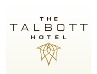 The Talbott Hotel